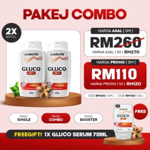 GLUCO COMBO
