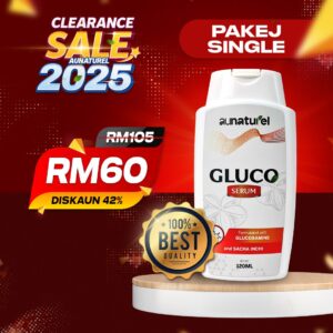 GLUCO SINGLE