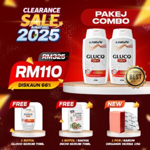 GLUCO COMBO